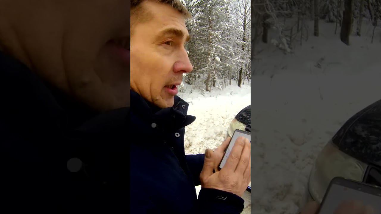 Уаз патриот ГБО. Экономия денег! #уазпатриот