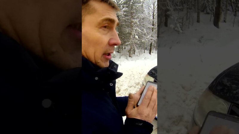 Уаз патриот ГБО. Экономия денег! #уазпатриот
