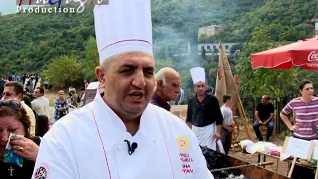 festival khorovac, Akhtala,Armenia  2011