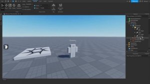 Как сделать эмоции? | Roblox Studio