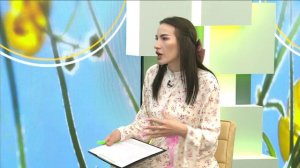 Утро Донбасса. 11 июня 2024г. «POZИЦИЯ». Ольга Филипоненко, Оксана Фаренникова.