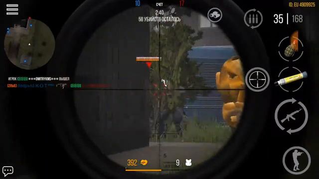 Из за чего нет видео? Ответ смотреть онлайн