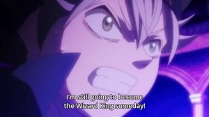 When the zyzz music kicks in | Black Clover