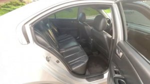 Kia Magentis 2007 2.0 Avtomat