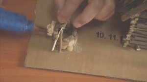 Поделки для детского сада и школы / Поделки своими руками