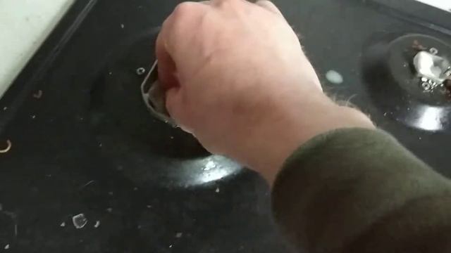 Как помыть варочную газовую поверхность, не сломав её. Часть 2 смотреть онлайн