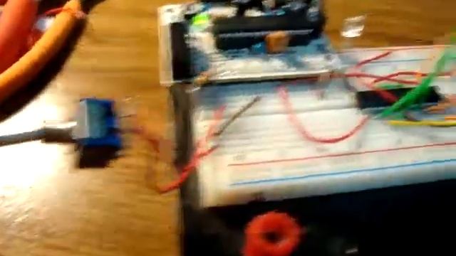 first circuit demo смотреть онлайн