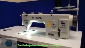 Typical GC0303D Speed Controller