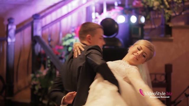 Свадьба Артема Лоика