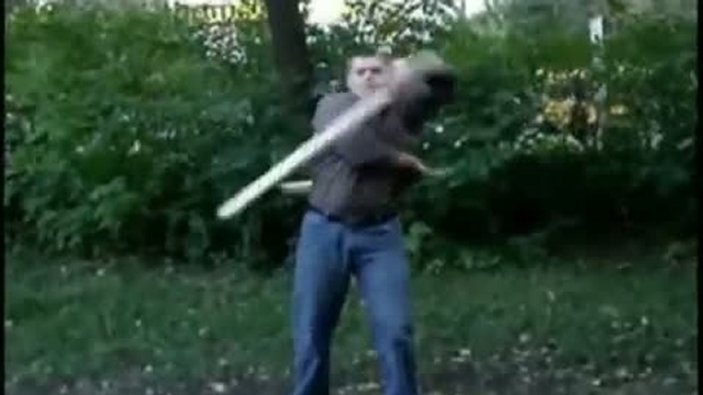Два меча				