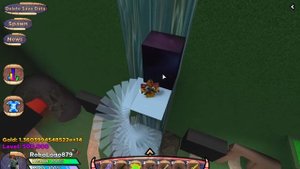 How to get True Bone Sword in The Legend of The Bone Sword RPG