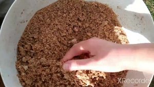 Мешанка для кур, уток, гусей и индюков.
