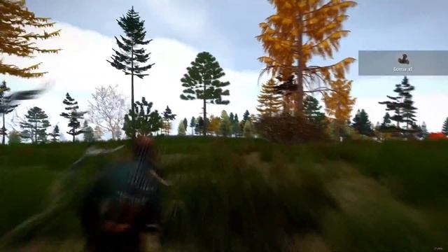 STALKER INFINITY I Arma 3 - Командировка в ЧЗО Ч-2!!! 20.11.2017 г.  18