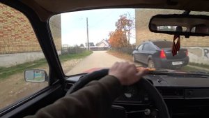 Купил САМУЮ старую жигу в ДЕРЕВНЕ! Проблемы, поломки все как всегда.