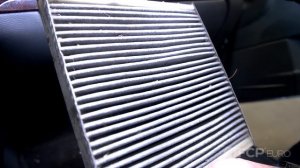 Volvo Cabin Air Filter Replacement - Breathe Easier (S60, S80, V70, XC70, XC90)