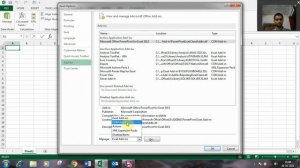 How to enable PowerPivot tab in excel | enable power pivot in excel 2016