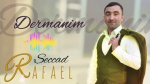 Rafael Tovuzlu - Dermanim 2021 (Yeni Mahni)