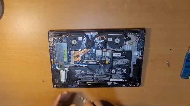 Battery Replacement for Lenovo Yoga Model- Lenovo Yoga 710-15ikb, Yoga 710-14isk_710-14ikb_710-15is смотреть онлайн