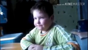 Дети не могут выучить стих!???