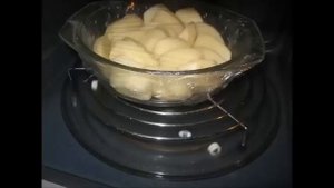 Как сварить картофель без воды менее чем за 10 минут