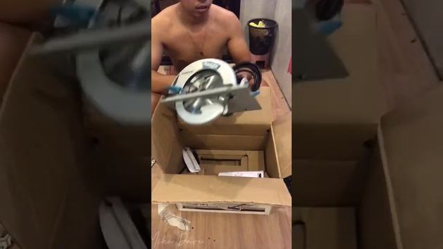 5008mg makita unboxing