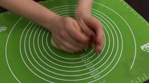 Постный Вишневый Пирог (Нежный и Рассыпчатый!!!)  | Lean Cherry Pie