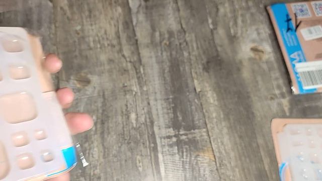 Распаковка - обзор молдов для сережек и кулонов #серьгиручнойработы #изделияизэпоксиднойсмолы смотреть онлайн