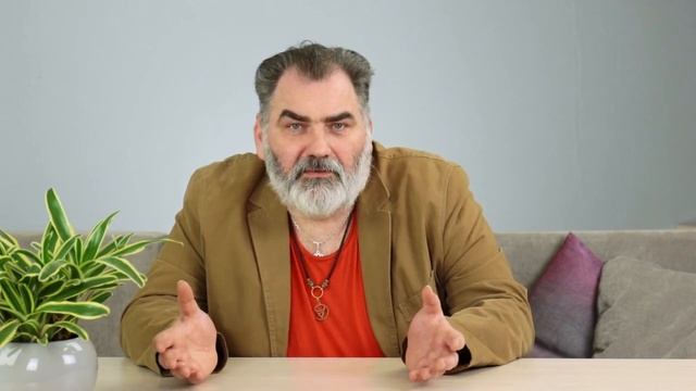 КТО И КАК МОЖЕТ СТАТЬ МАГОМ? смотреть онлайн