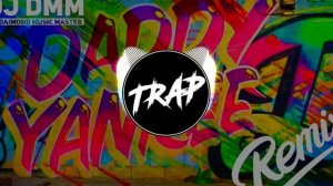 Dura (Remix) | Daddy Yankee | DJ DAIMOND | Dura Song | Dura DJ Song