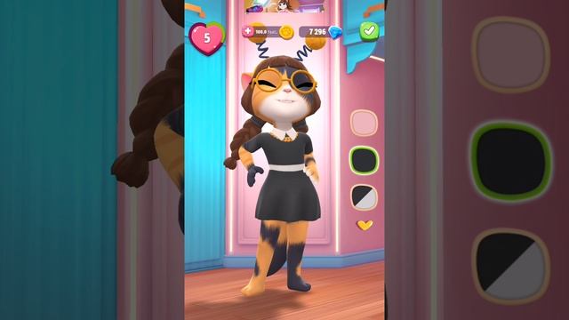 АНЖЕЛА - УЭНЗДЕЙ#АНЖЕЛА смотреть онлайн