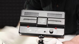 GreenBean LED BOX 312: обзор светодиодной LED панели для фото и видеосъемки.