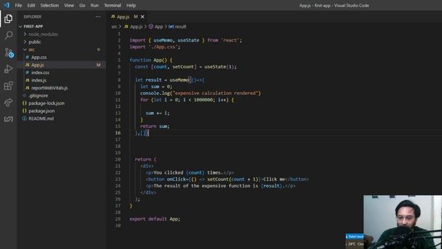 How to Use Memo Hook for Improved Performance