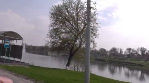 Достопримечательности города Губкин! Выбрался из подземного МИРА (апрель 2019)!