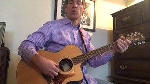 Bip Bop | Paul McCartney | Guitar Lesson