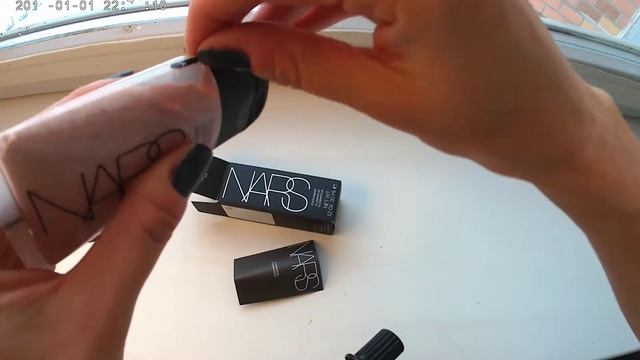 Флюид сияния кожи Nars Illuminator Copacabana смотреть онлайн