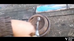 #201 плашка для литья дроби своими руками