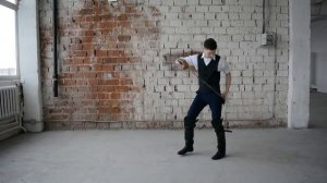 Урок фехтования №2 Приветствие (Салют) "СБОРНИК ВИДЕОУРОКОВ ПО АРТИСТИЧЕСКОМУ ФЕХТОВАНИЮ"