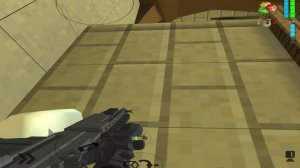 Я:чего блин?! Чикены:UWU