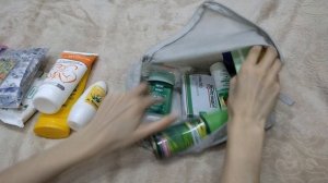 СОБИРАЮ ЧЕМОДАН В ЛАГЕРЬ / ЧЕМОДАН ВОЖАТОГО