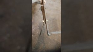 Гаффы своими руками! Древолазы Когти Для арбориста