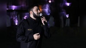 Сулим Ахаршаев —НАШИД  Детство ПРОРОКА (С.1.В) 2018❤️