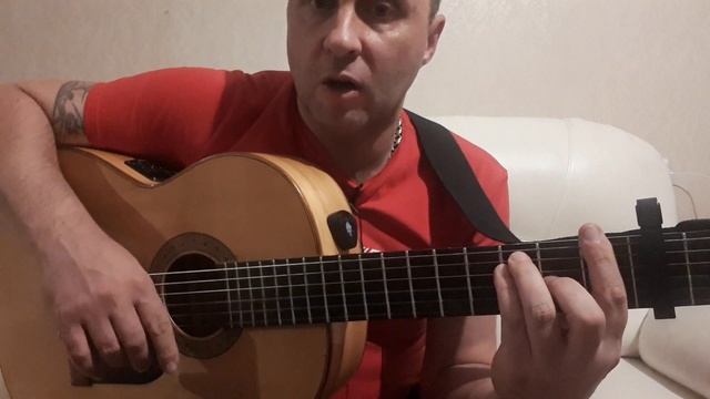 Испанская Гитара. Испанский БОЙ. 4 часть.Урок на Гитаре #урокигитары #испанскаягитара #SpanishGuita смотреть онлайн