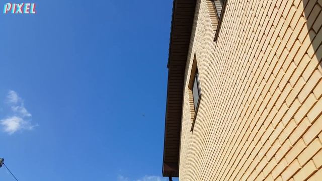 Гироскутер, Самолеты, Лягушка (ВЛОГ) смотреть онлайн