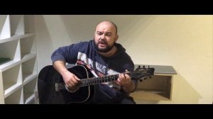 Кукушка / В. Цой / под гитару