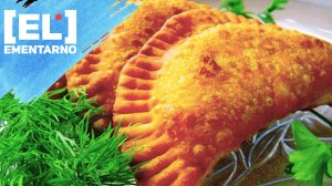 Как Приготовить Чебуреки Домашние БЫСТРО И ОЧЕНЬ ВКУСНО