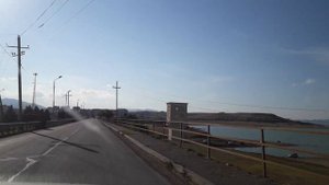 Тбилиси Варкетили Меурнеоба Новые постройки / Тбилисское море Сентябрь 2021