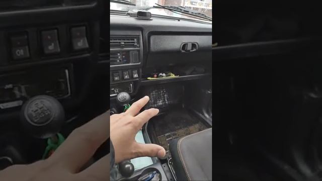 Aidarik rylit ГОВОРИМ ПРО НИВУ ЛЕГЕНДА. Реальный ОТЗЫВ ПРО LADA NIVA URBAN.