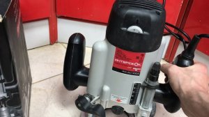 Фрезер интерскол