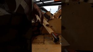 Помпейская печь : приспособление для кладки