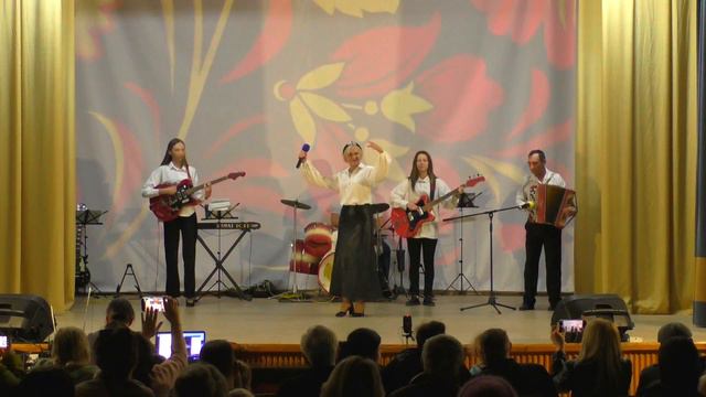 Праздничный концерт БЦКС23.02.2024